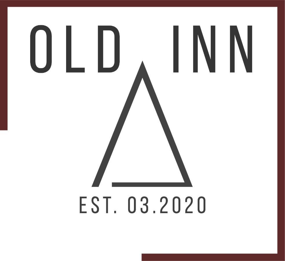 Old Inn Hostel Ташкент Экстерьер фото